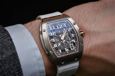 orologi costosi uomo